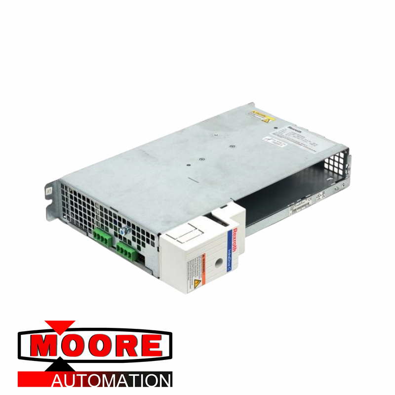 Rexroth HCS02.1E-W0028-A-03-NNNN HCS Compact Converters / Drive Controllers