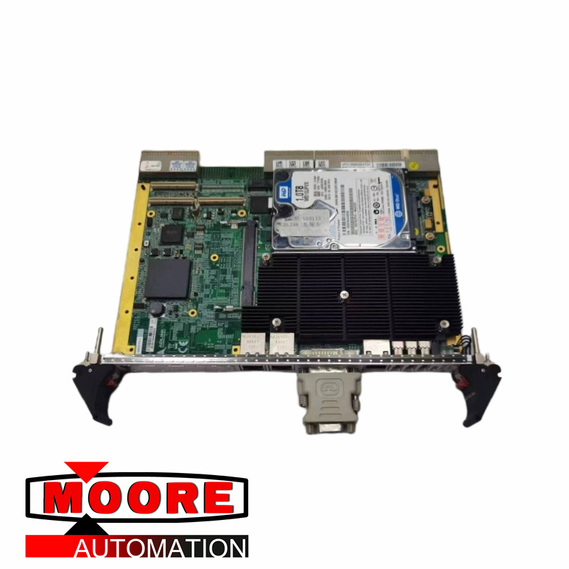 SIEMENS cPCI-6880SH/T31/M2-0 cPCI-6880SH Interface Board