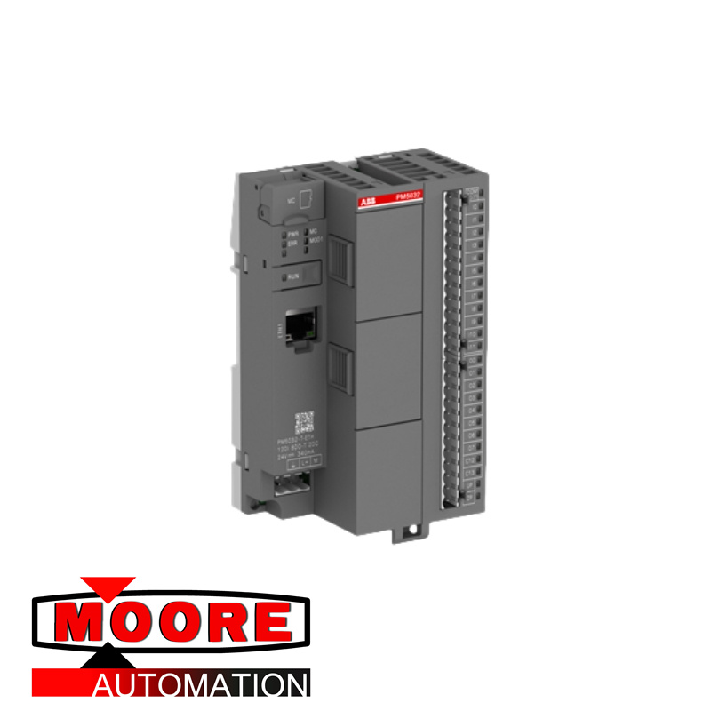 ABB PM5032-T-ETH Processor module