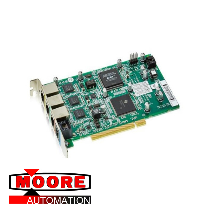 ABB UA C317 AE HIEE300725R0001 Measuring Interface Card