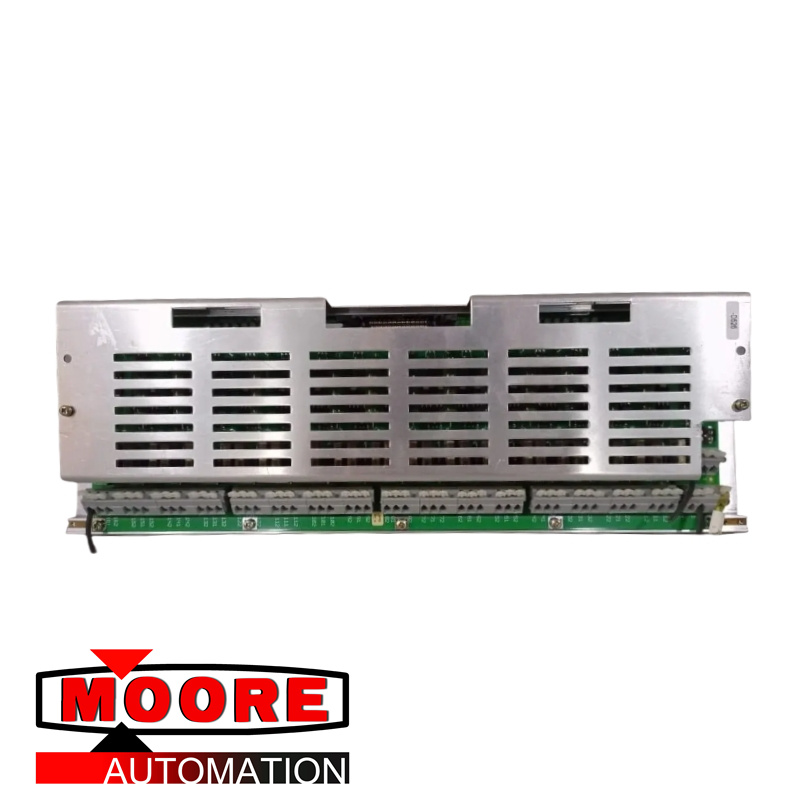 ABB UF C092 BE01 HIEE300910R1 Baseplate