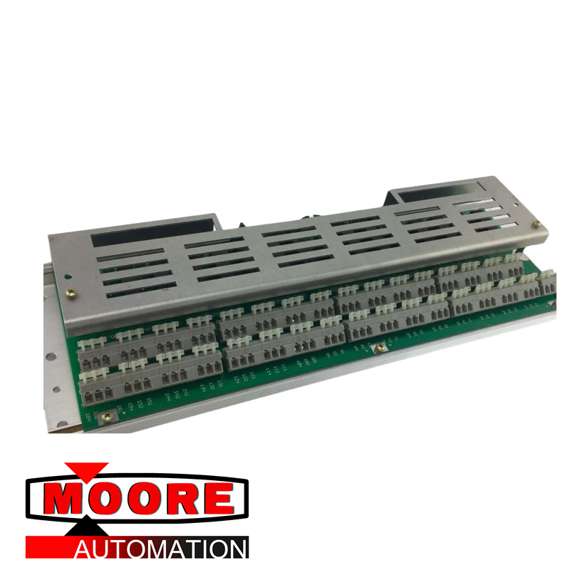 ABB AR C093 A V1 HIEE300690R1 RELAY OUTPUT MODULE