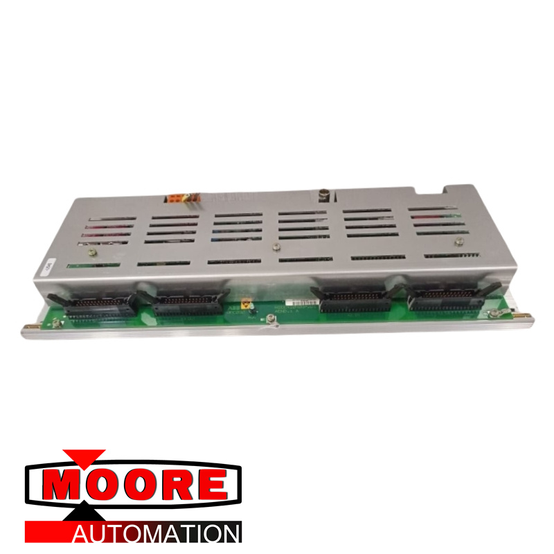 ABB UP C090 AE01 HIEE300661R1 32I/O Field Bus Coupler