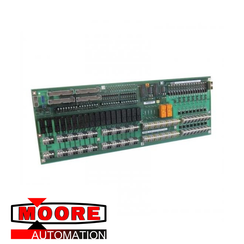 ABB UNS 0863A-T V1 HIEE305082R0001 Digital I/O Card UNS 0863A-P,V1