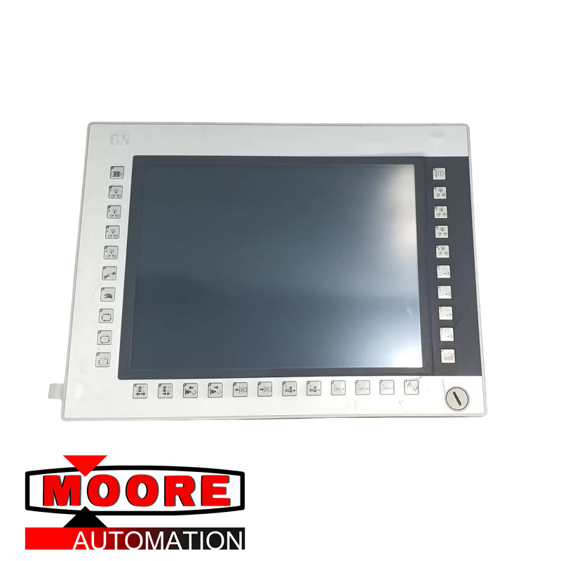 B&R 5PP580.1505-00 POWER PANEL