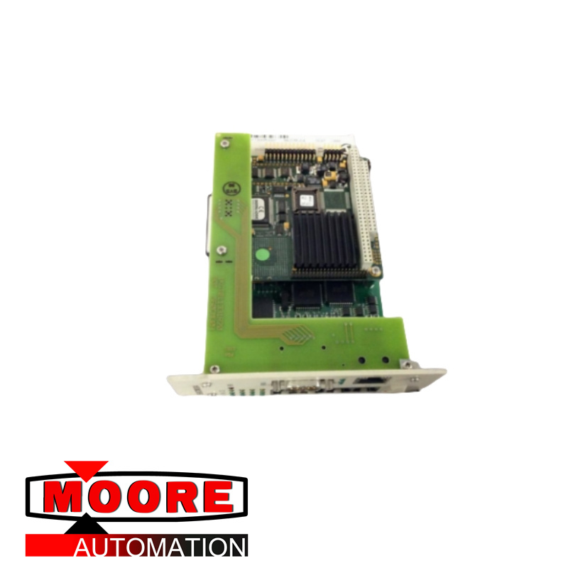 ABB 560CMU04 1KGT011300R0001 Central module