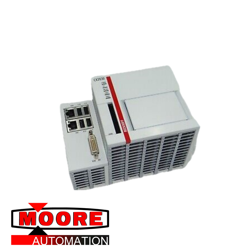 BECKOFF CX2030-0122 PLC POWER SUPPLY MODULE