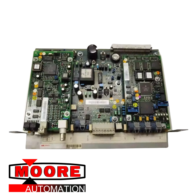 ABB 0YPP110A 3ASD573001A1 YPK112A 3ASD573001A13 Control Board