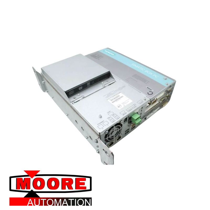 SIEMENS 6ES7647-6CB06-0KA0 Refurbished SIMATIC