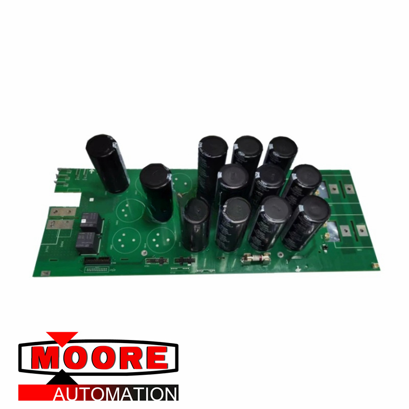 ABB 2UBA002322R0010 D470 A010 Fiber Optic Communication Board