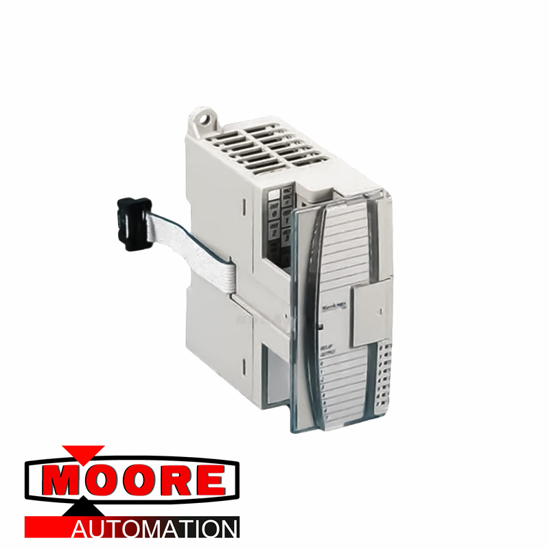 1762-IF2OF2 MicroLogix 4 Point Analog Comb Module