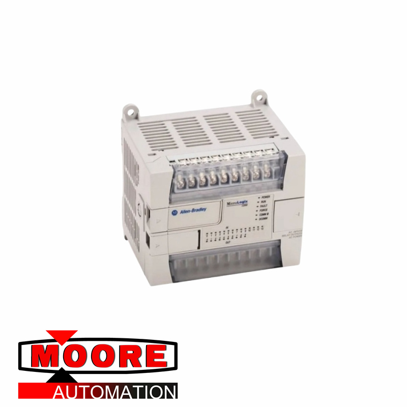 1762-L40BWAR MicroLogix 1200 Programmable Logic Controller
