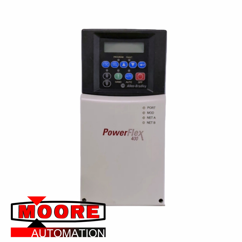 22C-D022N103 PowerFlex 400 Fan & Pump Drive