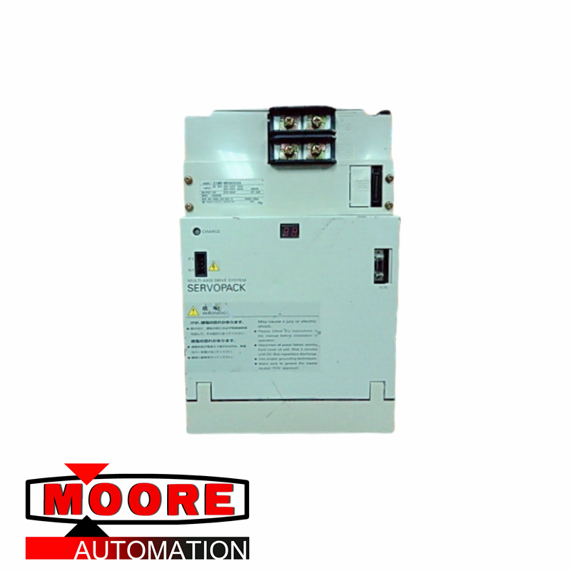 MITSUBISHI ELECTRIC R612CPU-B CONTROLLER SERVO DRIVE
