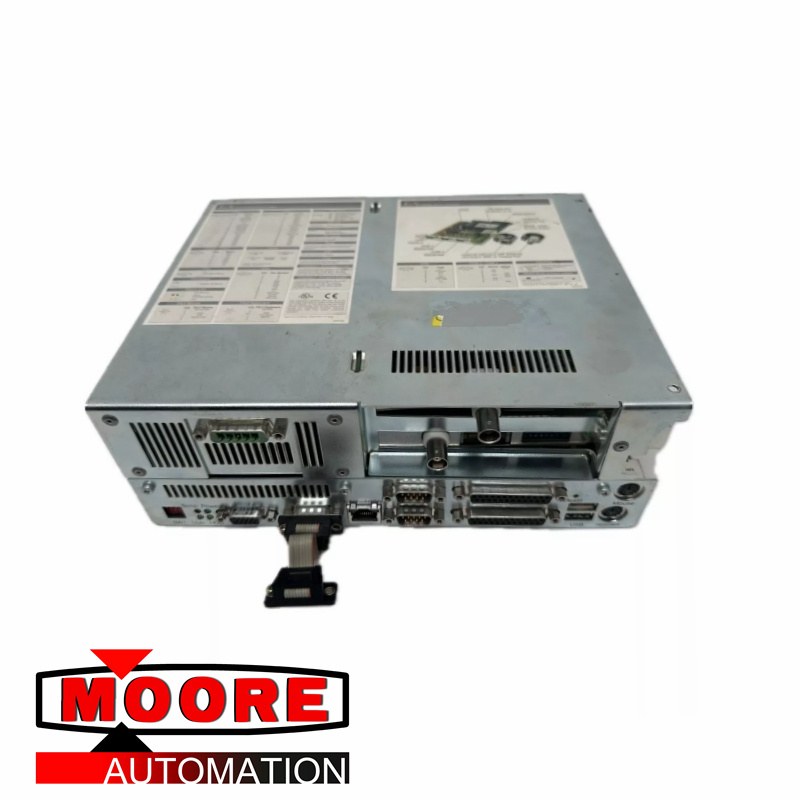B&R 5C5001.11 Provit 5000 Controller System Unit