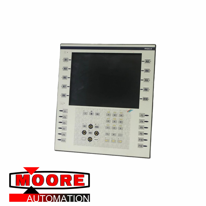 Schneider Electric XBTF024510 operator panel