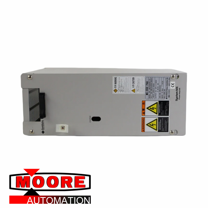 SUMITOMO UMC554000-01 Servo Driver
