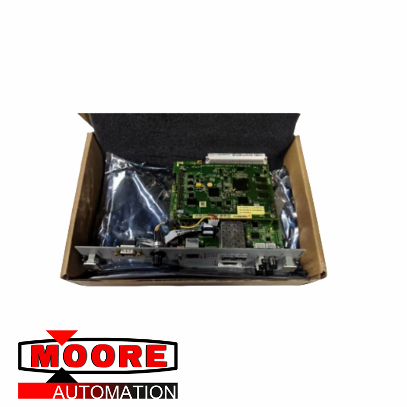 FOXBORO SY-60301003RN RTU50 motherboard