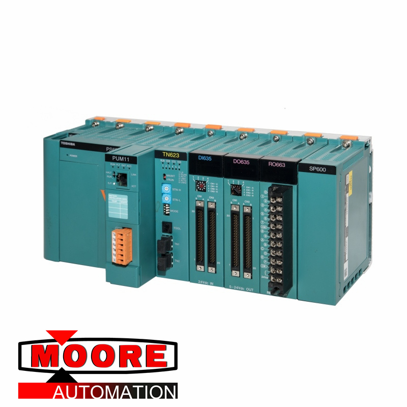 FOXBORO S3PU65A GS3PU65AS PLC MODULE