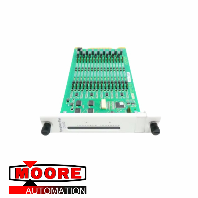 ABB SED01 SPSED01 SOE DI  Module