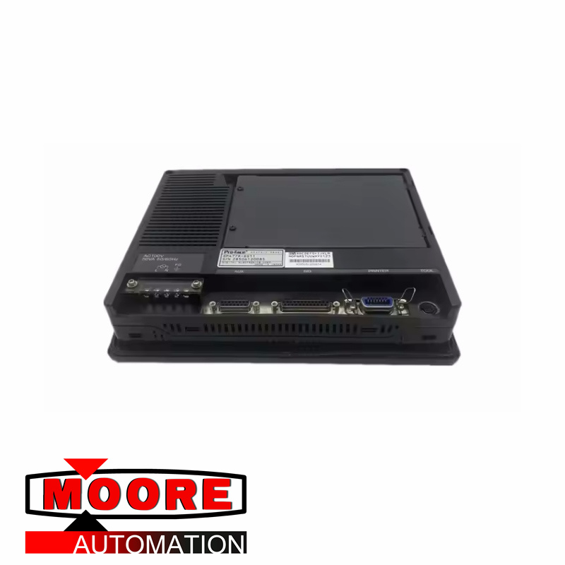 PROFACE GP477R-EG11 GP77R/77 Series Touch Panel