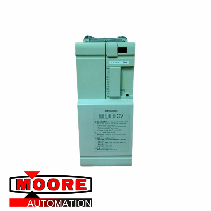 Mitsubishi Electric FR-CV-15K frequency converter