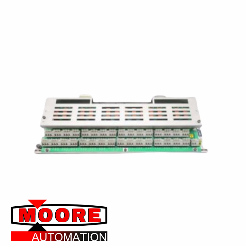 ABB HIEE300931R0001 CONVERTER CONTROL BOARD