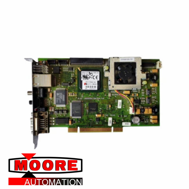 Bosch Rexroth CMP60.1-SP-304-FN-NNNN-NW Control Board