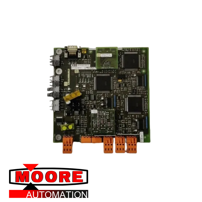 ABB 3BHE004573R1041 UFC760 BE41 Circuit Board