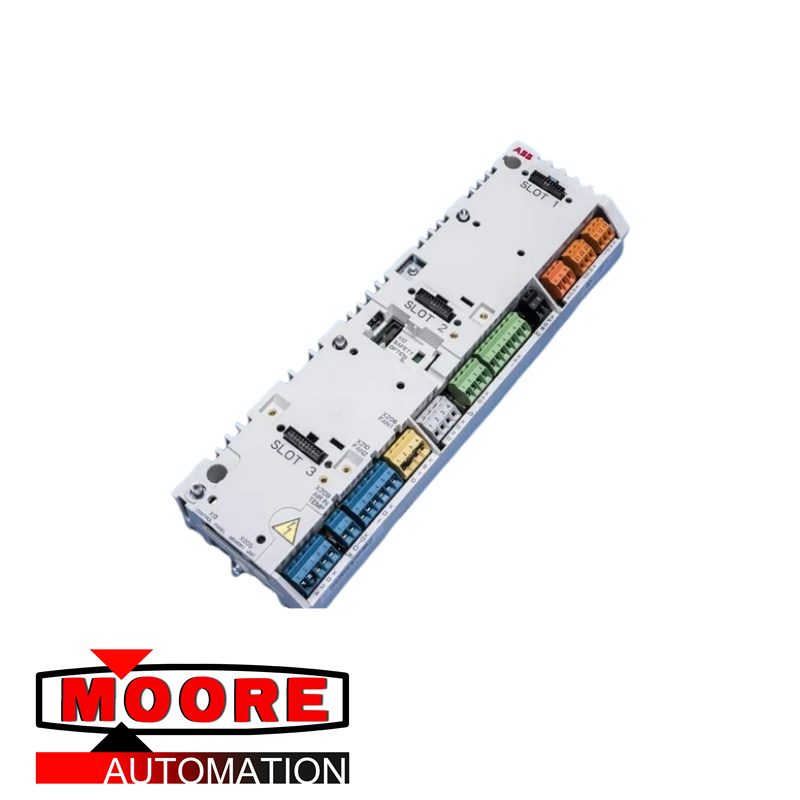 ABB QPWR-561 3AXD50000029893 CONTROL BOARD MODULE