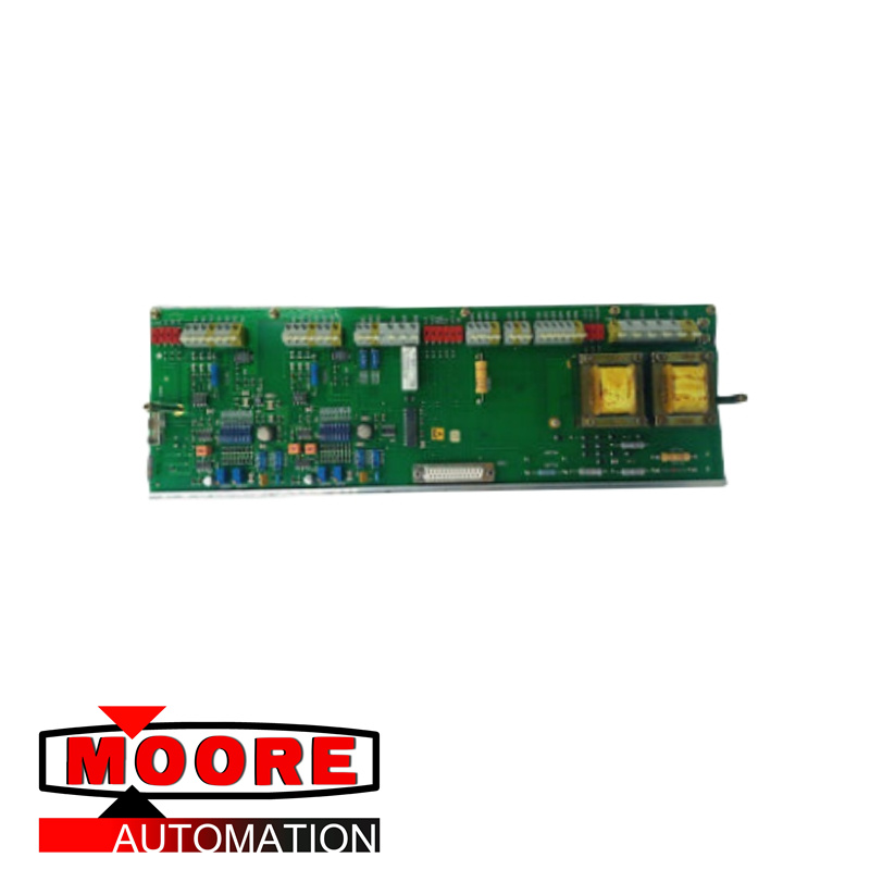 ABB HIEE300744R0001 UAC318 AE Low-voltage circuit breaker