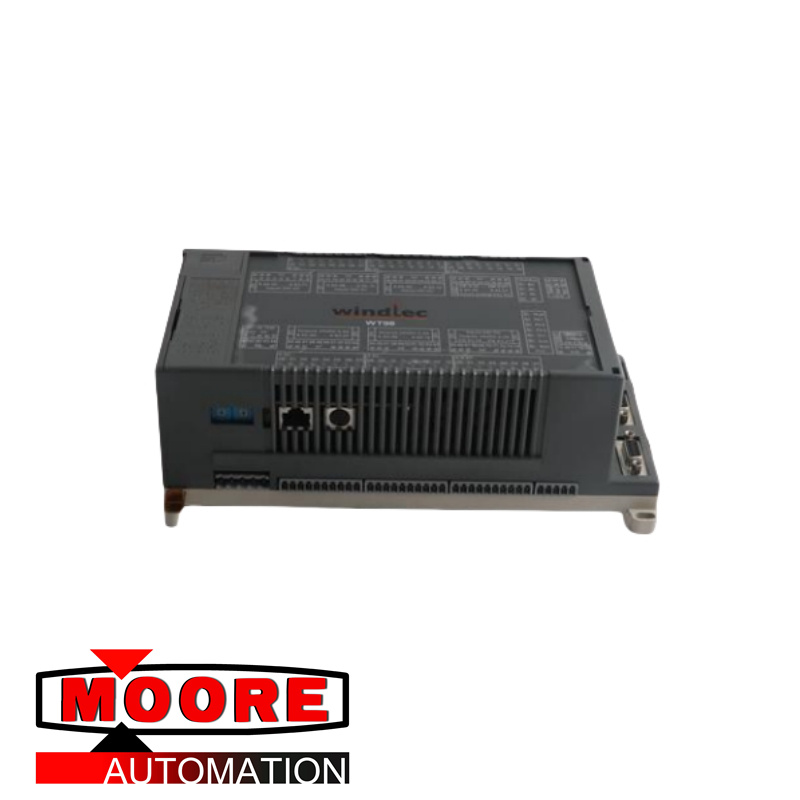 ABB HIEE300661R1 UPC090 AE01 Binary Field Bus Coupler