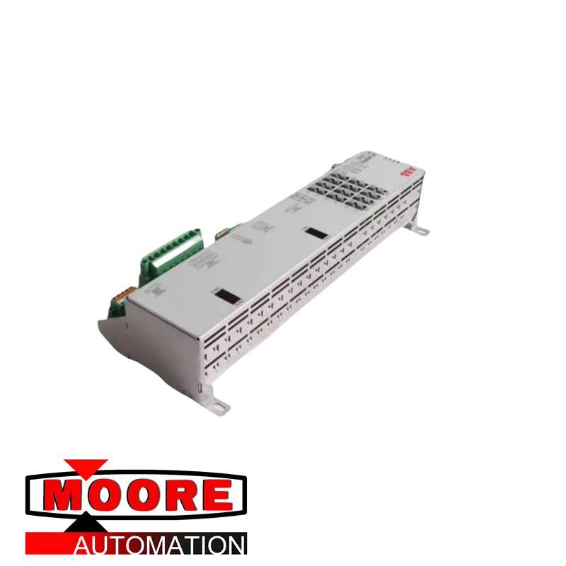 ABB HIEE300910R0001 UFC092 BE01 Binary Input