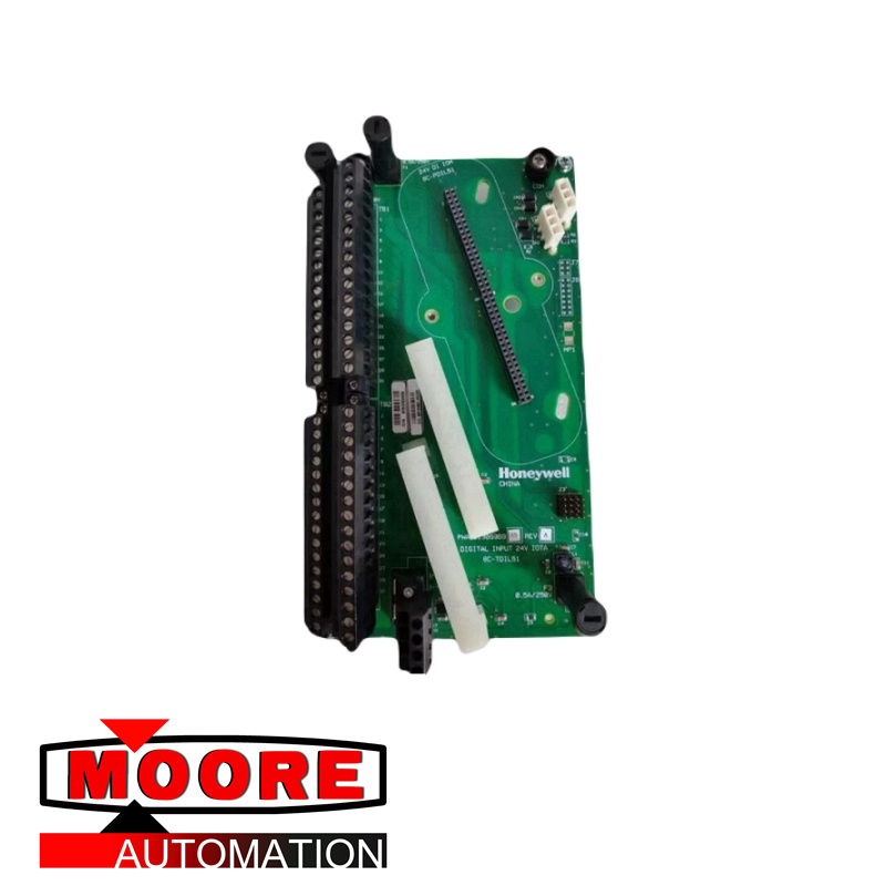 Honeywell CC-TAIX61 51307077-175 Analog Input Module