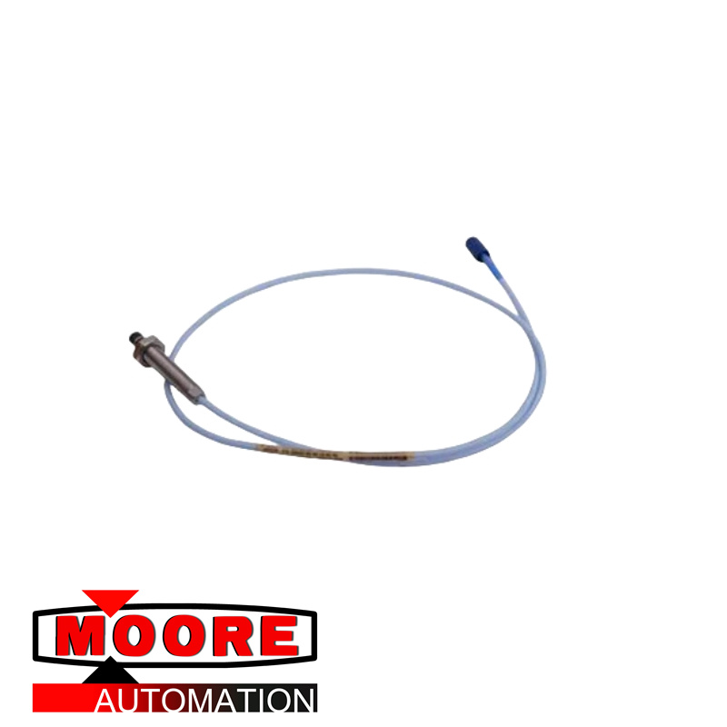 Bently Nevada 330101-01-39-10-01-05 3300 XL 8mm Proximity Probe
