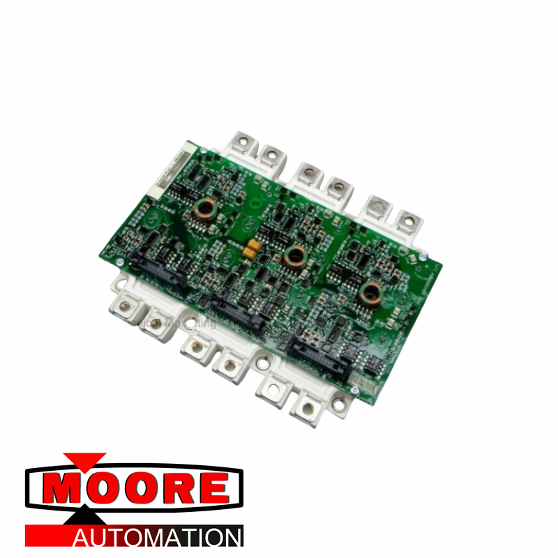 ABB FS300R12KE3/AGDR-62C IGBT MODULE