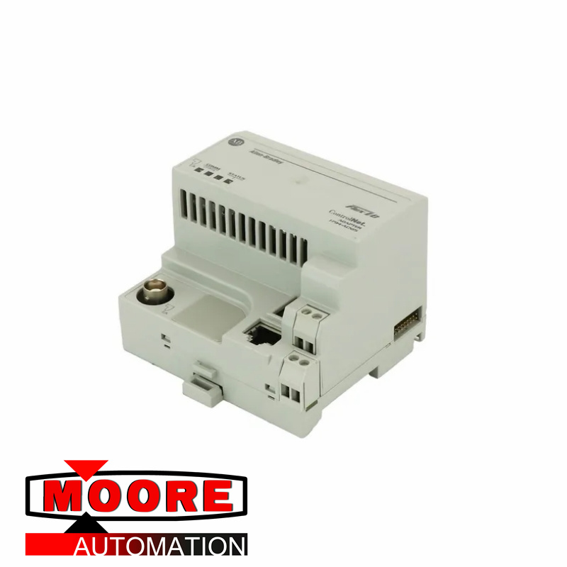 1794-ACN15 Flex ControlNet Adapter