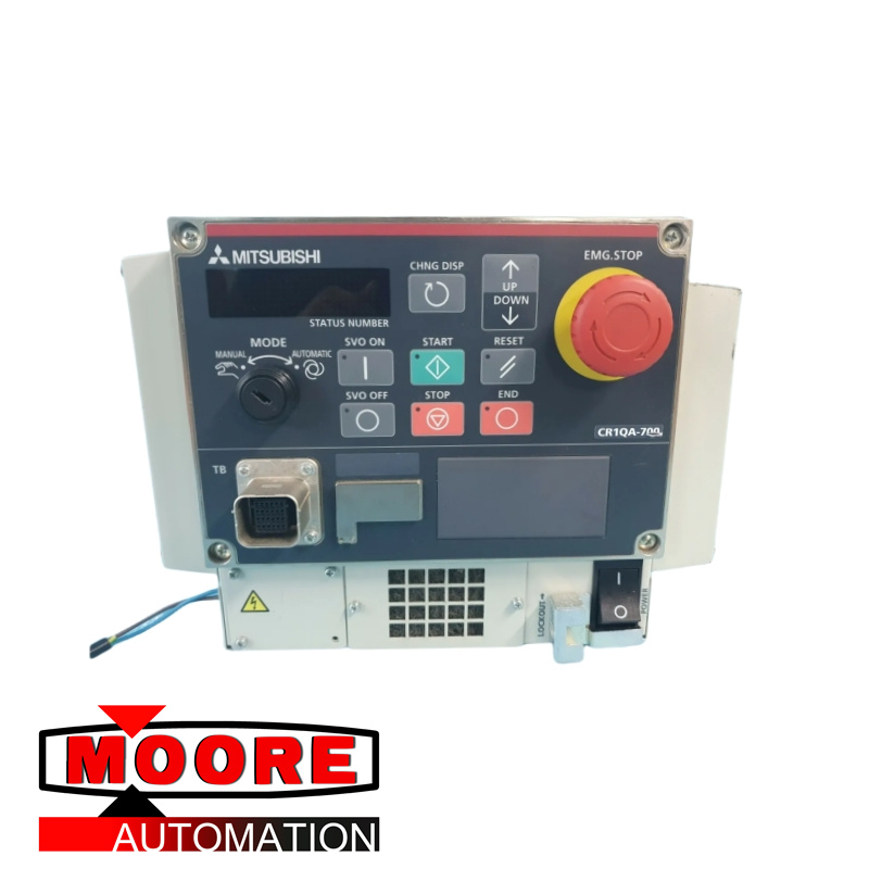 SIEMENS 6ES7647-6BH30-0AX0 ROBOT CONTROLLER