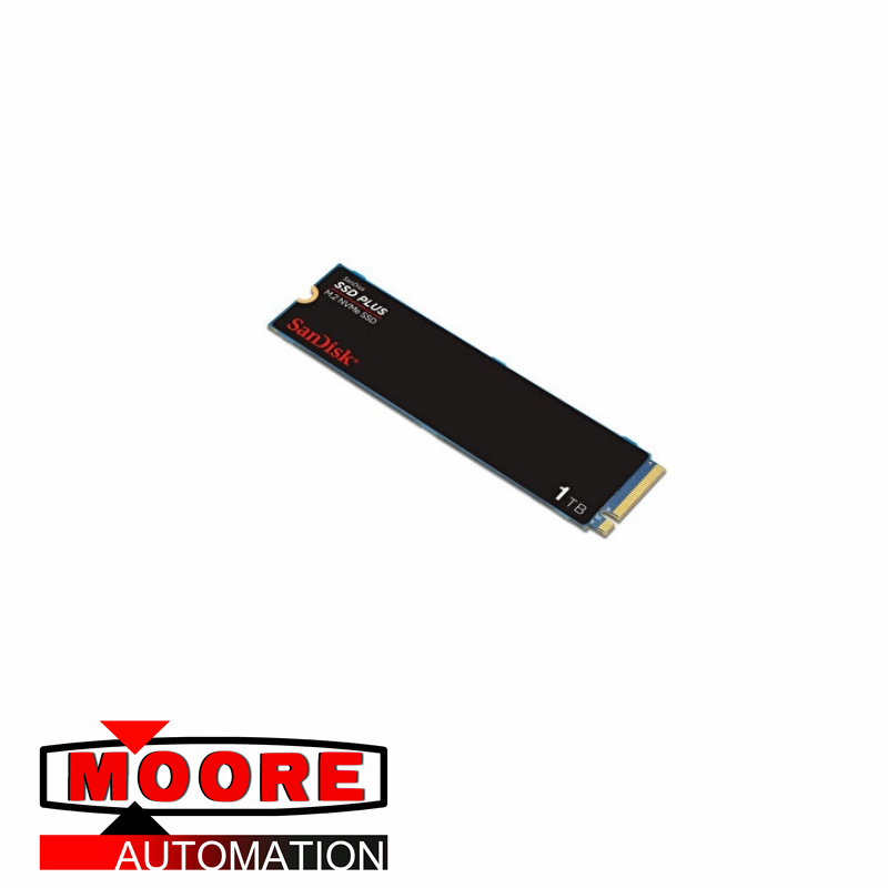 SanDisk N751 GEN751 Servo Drive