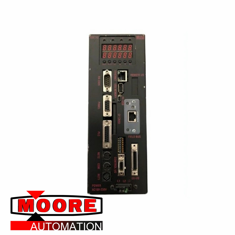 ESTIC ENRZ-MU50-EEN CONTROLLER