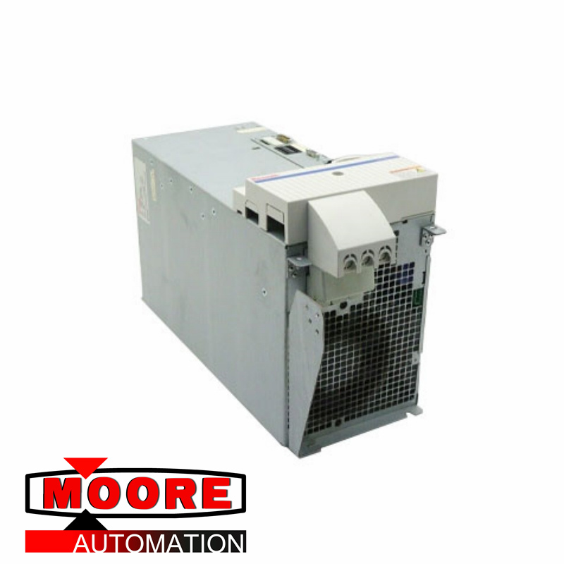 Rexroth HMS01.1N-W0054-A-07-NNNN HMS01.1N-W0054 HMS Single Axis Inverters