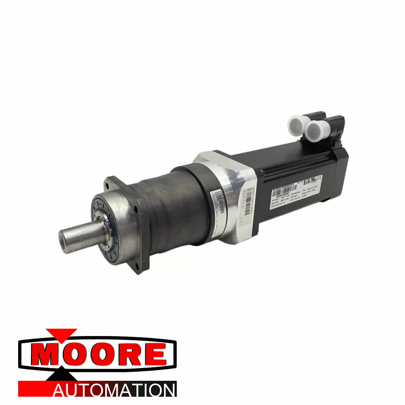 B&R 8LSA34.E3030D200-0 servo motor