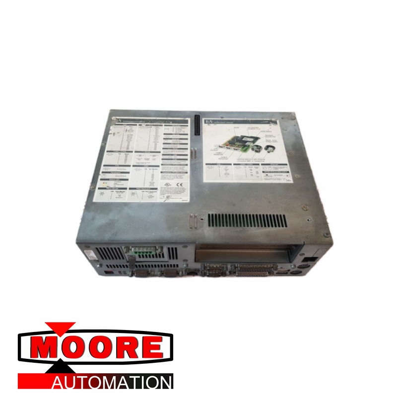 B&R 5C5001.32 Provit 5000 Controller System Unit