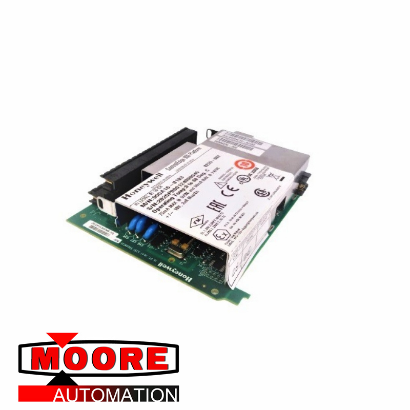 HONEYWELL 900A16-0106 HIGH LEVEL ANALOG INPUT MODULE