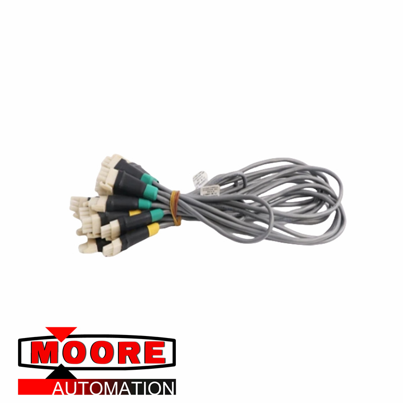 HONEYWELL 51202329-302 I/O Link Cable