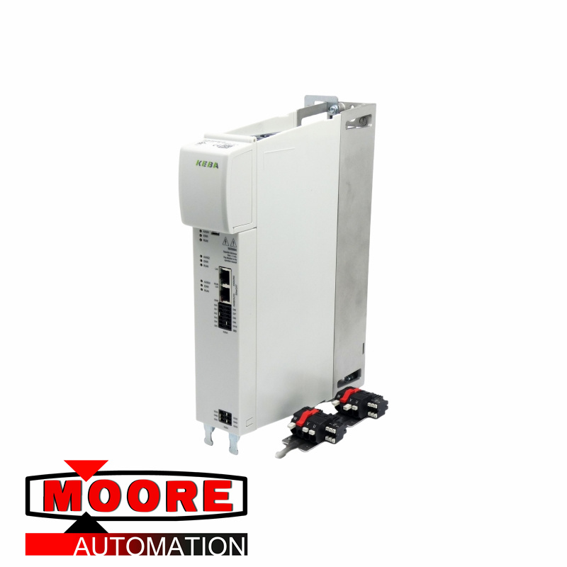 KEBA D3-DP 300/A-1000-00 Power Supply Module