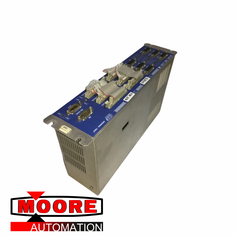 S.C.E. M68-2000/5 ASSI CNC MODULE