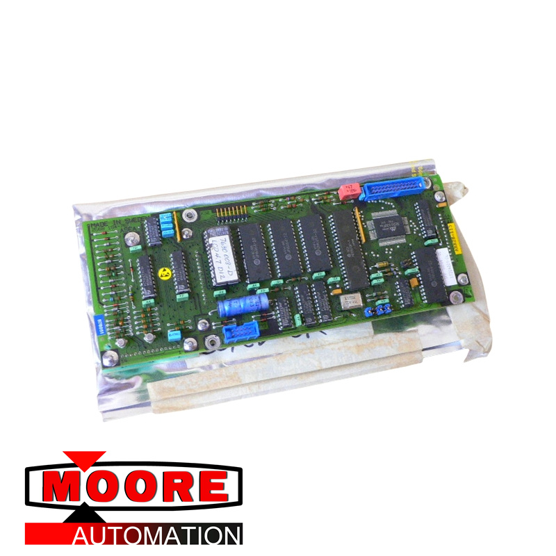 ABB YPP109A YT204001-DL PC CIRCUIT BOARD