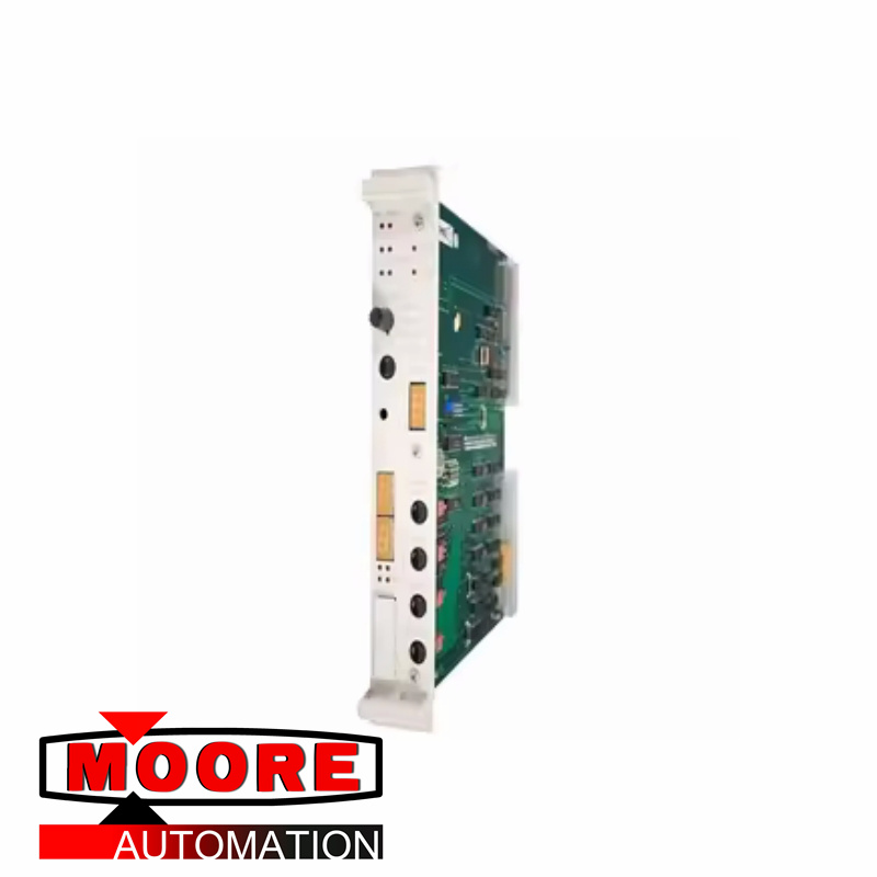 ABB YPP106B YT204001-CL automated digital control module