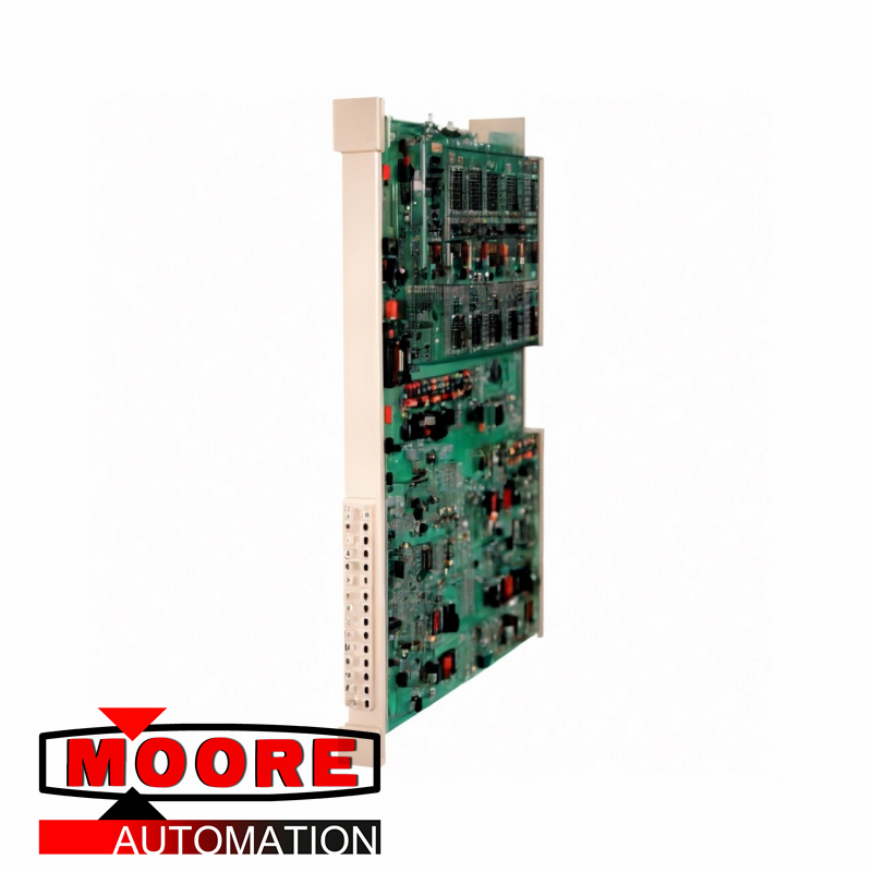 ABB YPQ101E YT204001-FS ROBOTIC CONTROL CARD